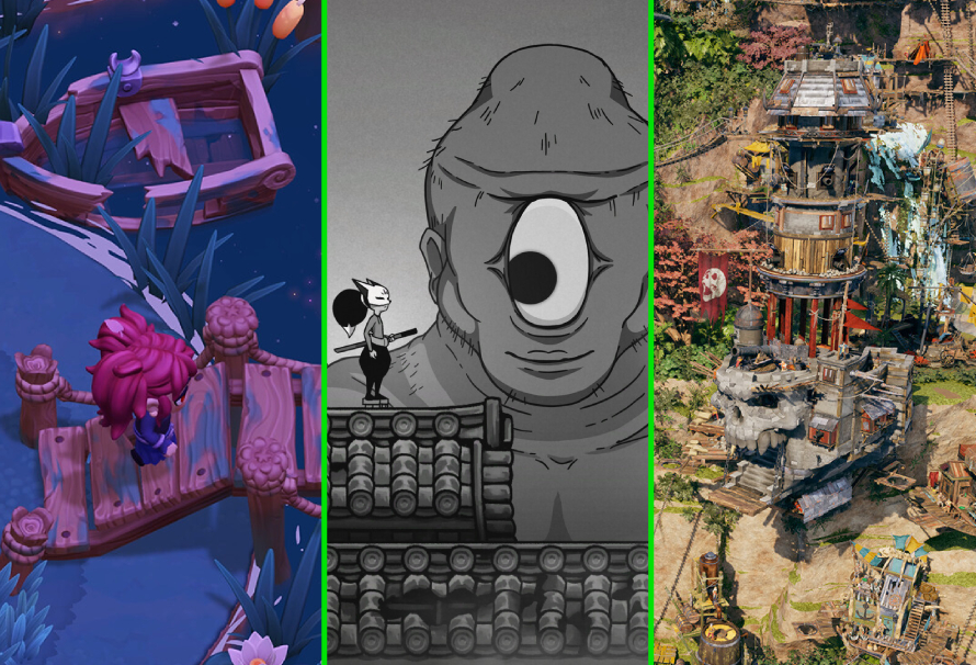 Indie Game Release Round-Up: July 2026