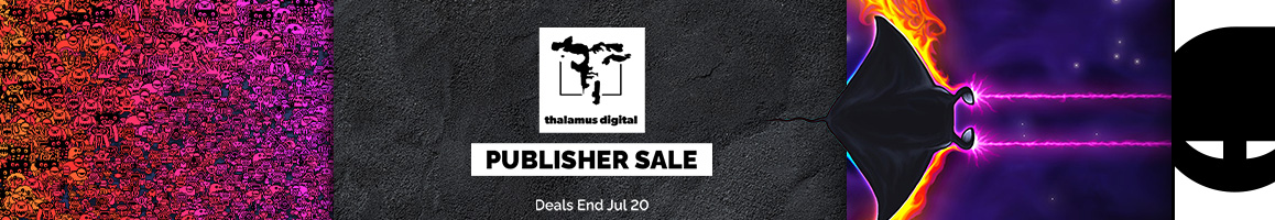 Thalamus Digital