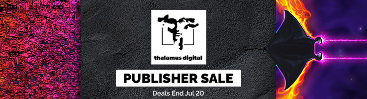 Thalamus Digital