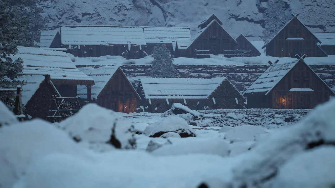 Magic and spells in Oblivion Remake